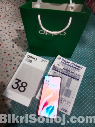 Oppo A38